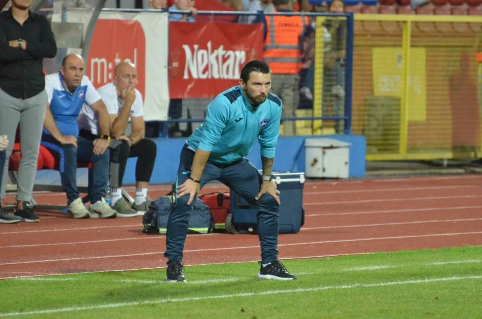 GOŠK jedini ostao na nula bodova, Borac ih razbio u 20 minuta