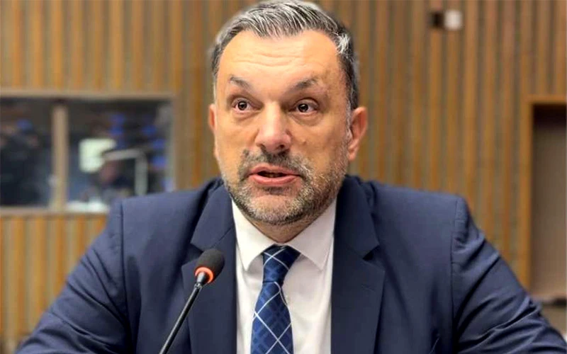 Konaković: Događaju se strašne stvari u naprednim EU zemljama, teško je bilo prevenirati ove stvari
