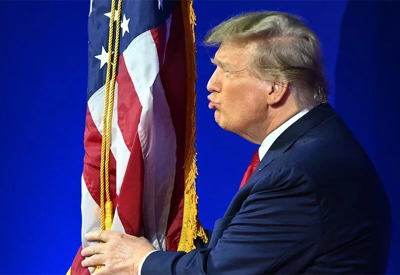 Izricanje presude Donaldu Trumpu u New Yorku odgođeno poslije izbora