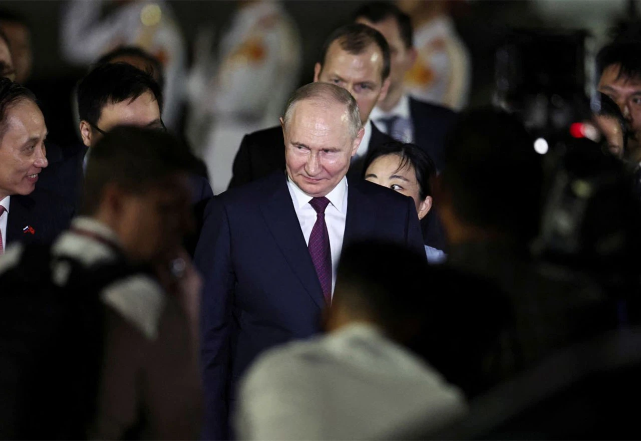 Putin traži sastanak zbog Srbije