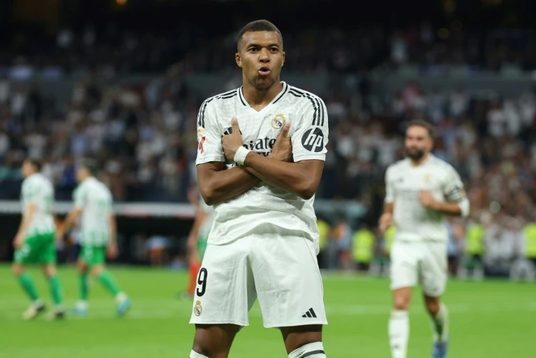 VIDEO I Mbappé je počeo zabijati, ali dodavanje petom Valverdea je nešto posebno