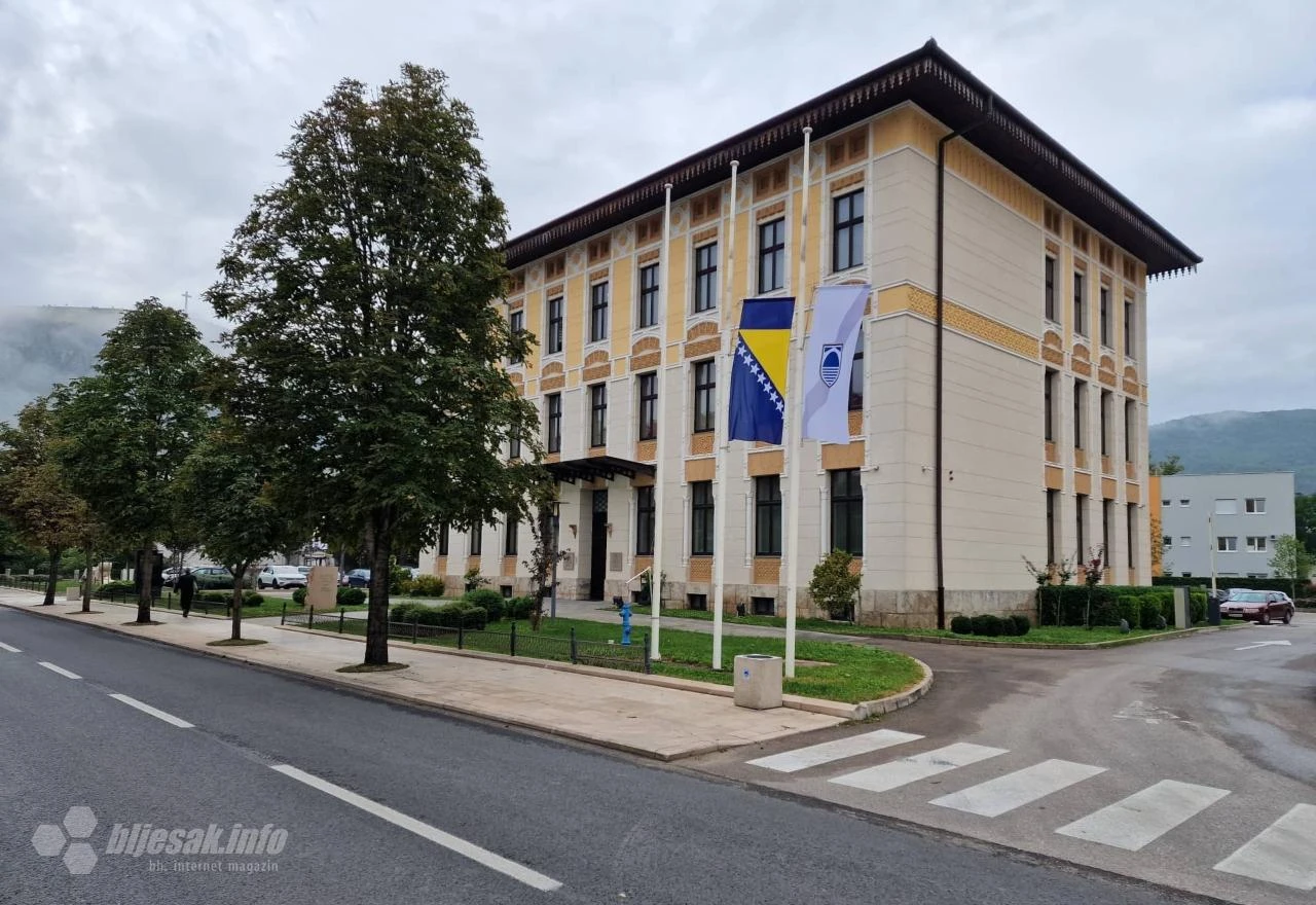 Dan je žalosti u Federaciji BiH 