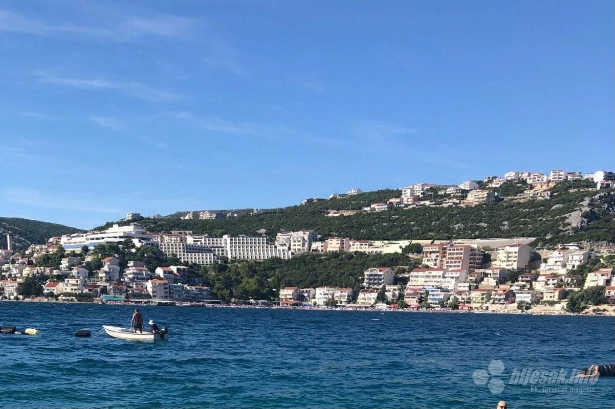 U crkvi u Neumu se nalaze apartmani koji se iznajmljuju, svećenik poručio: Ništa neobično