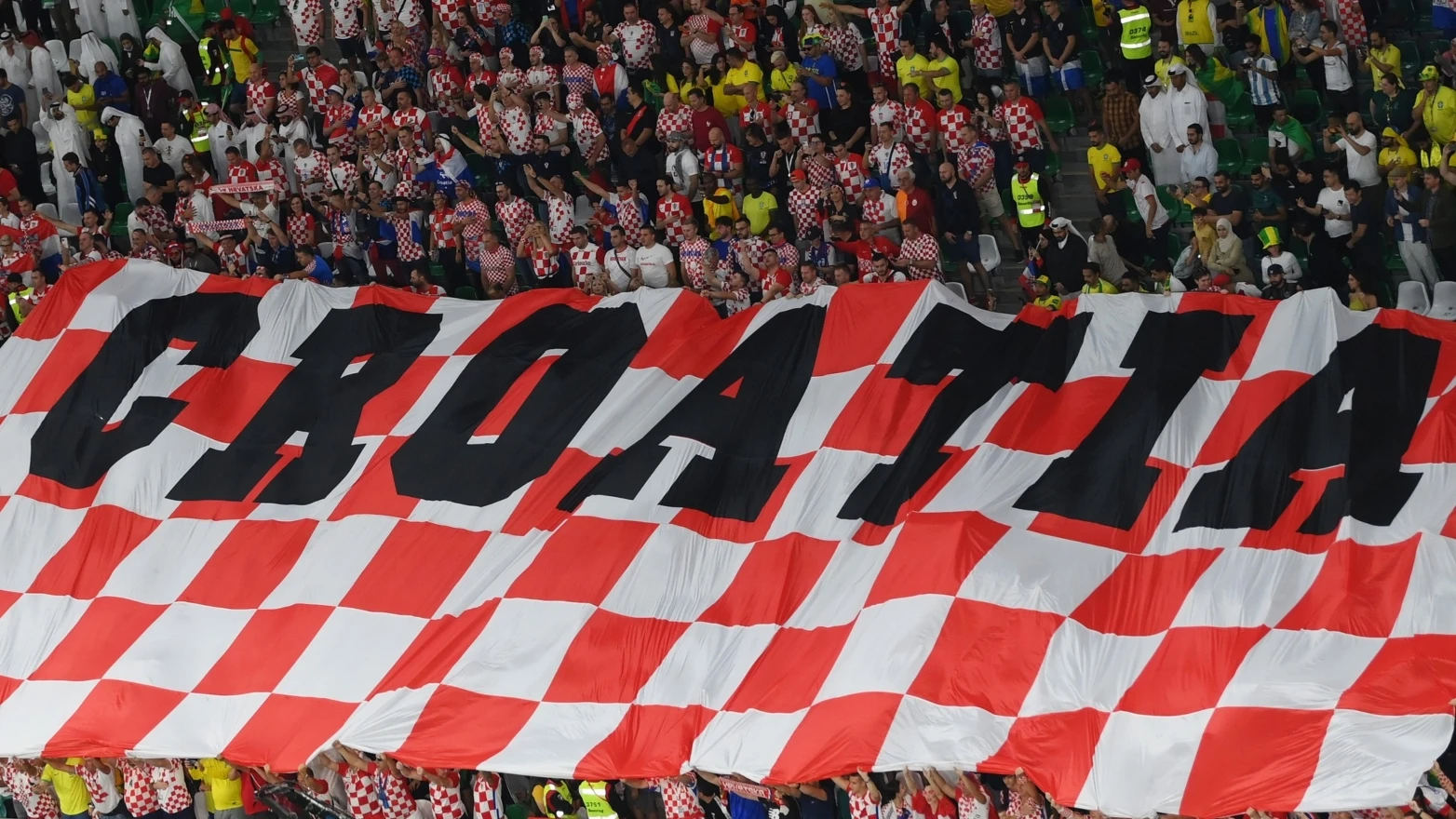 Počela je prodaja ulaznica za utakmicu Hrvatske i Poljske