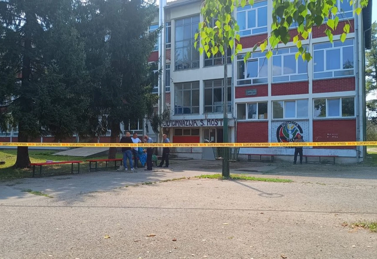 Crni dan u Sanskom Mostu: "Nema riječi kojima bismo olakšali tragediju"