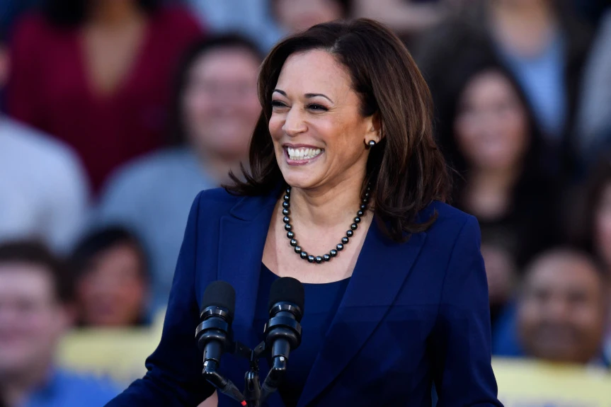 Kamala Harris i službeno dobila demokratsku predsjedničku nominaciju