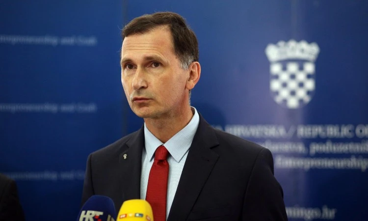 Dragan Primorac objavio kandidaturu za predsjednika RH