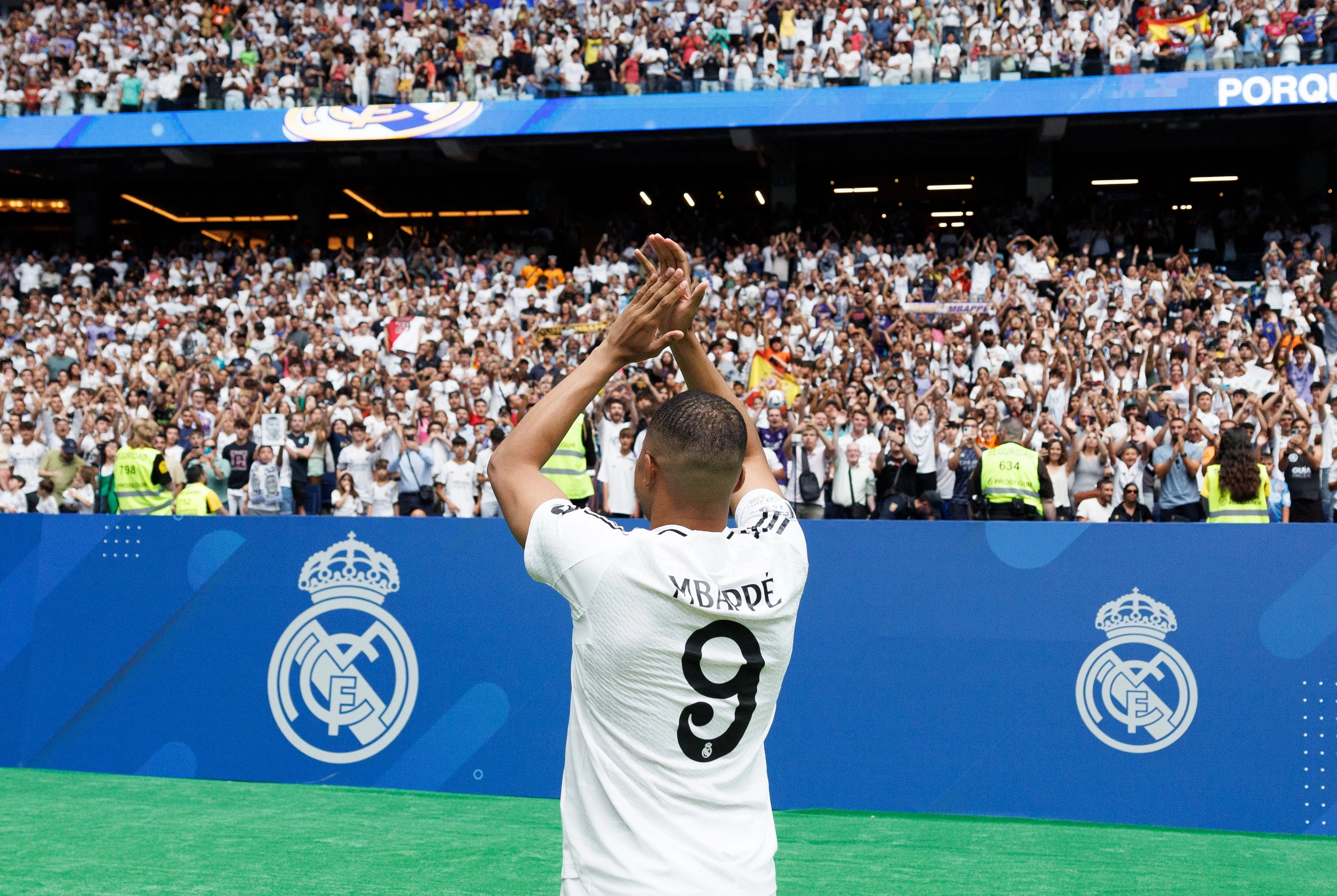 Real Madrid i Mbappe ruše rekorde - Kylianova devetka najtraženija
