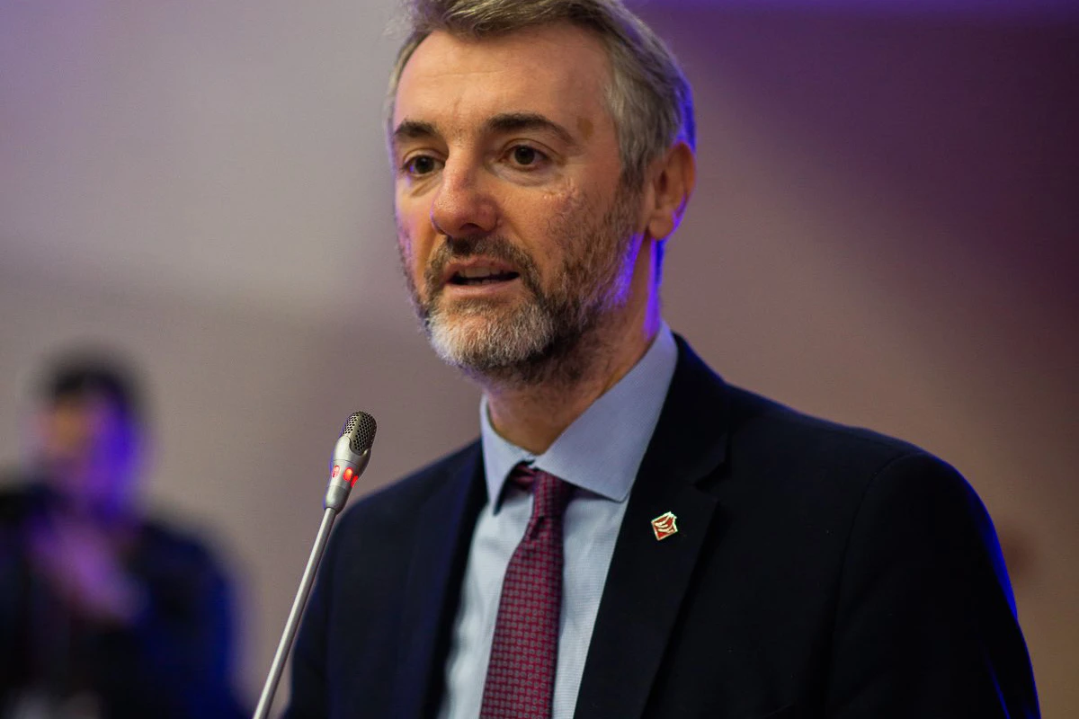 Forto: SDA je zakočila europski put