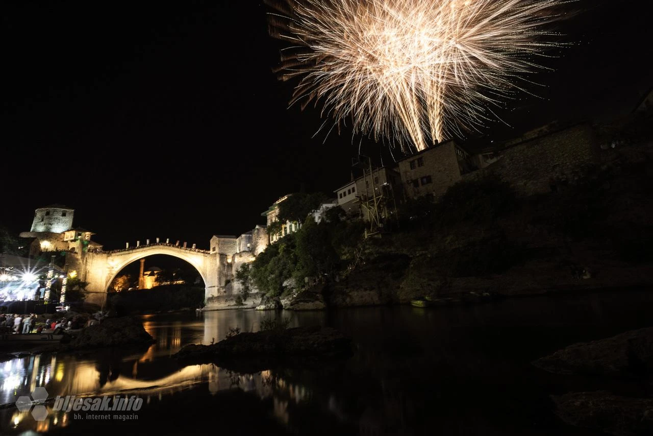 Stari 20 godina poslije
