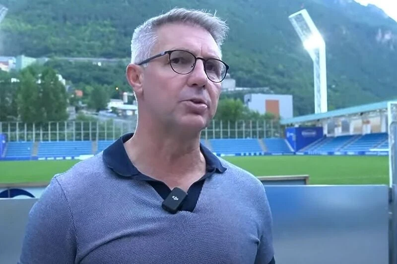 VIDEO I Čanadi: Svi skupa smo krivi