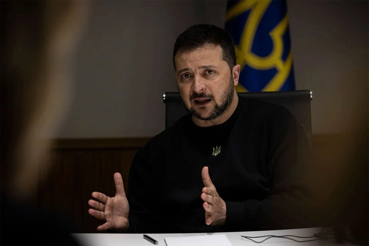 Njemačka će gotovo prepoloviti vojnu pomoć Ukrajini