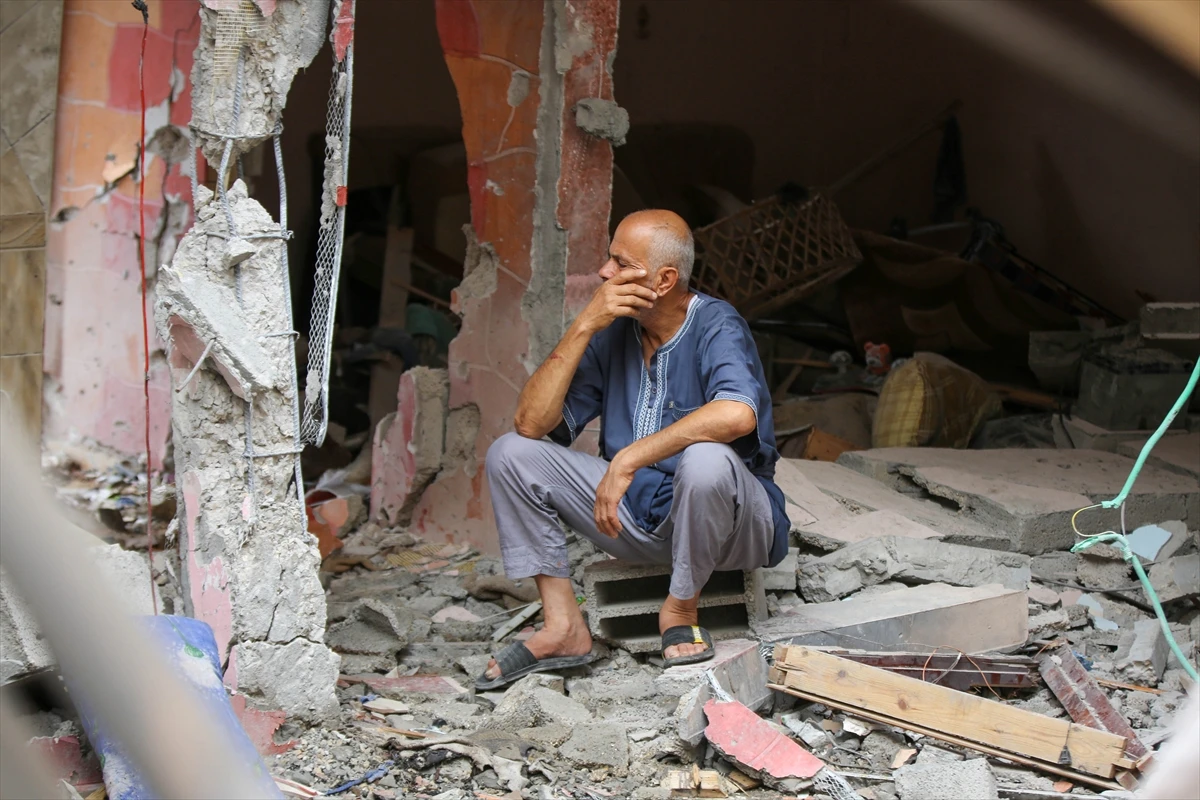 Izrael napada Gazu s kopna, mora i zraka - Hamas prekinuo pregovore