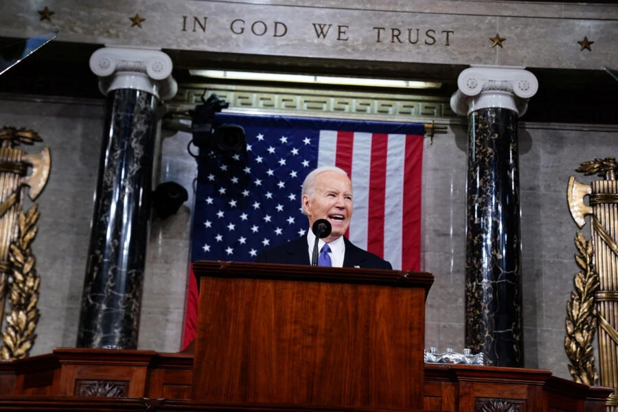 Biden traži od Amerikanaca da 'ohlade' nakon pucnjave na Trumpa