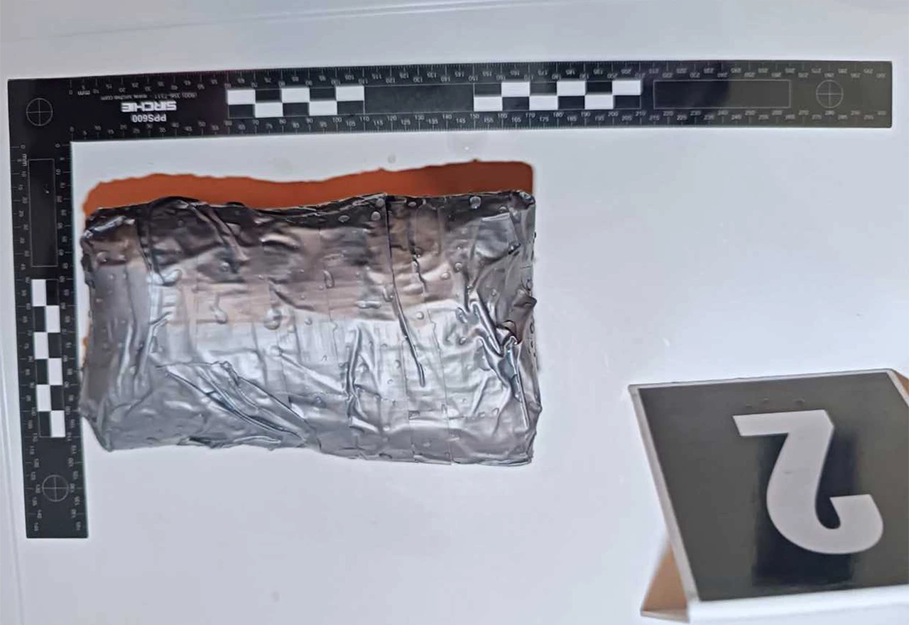 Sarajevo: Kod 86-godišnjaka pronađeno više od kilograma speeda
