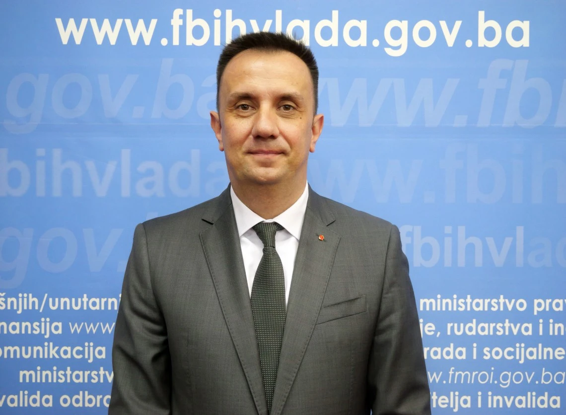 Lakić: Integracija u unutrašnje tržište električne energije EU je naš prioritet