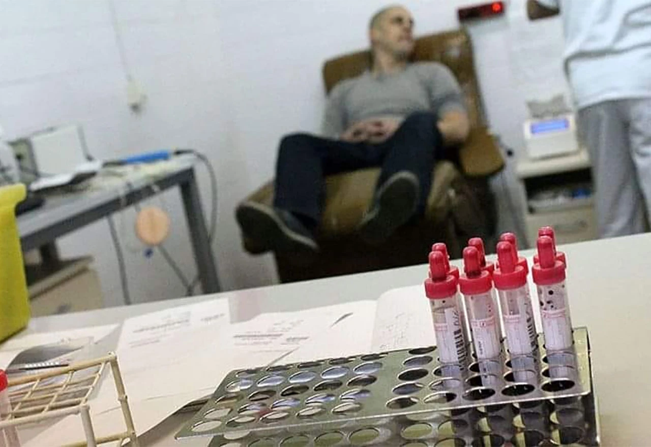 Mostarski Ultrasi organiziraju akciju darivanja krvi: "Naše malo nekome puno znači"