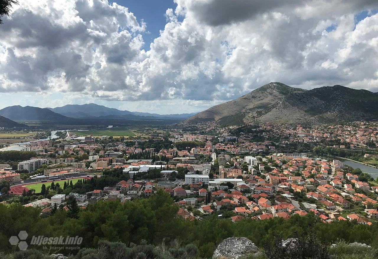 Hercegovina: Nestao 20-godišnji mladić
