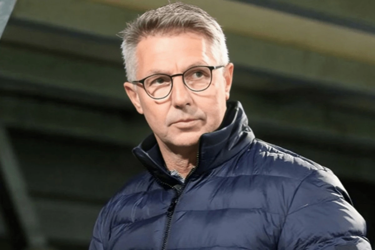 Velež predstavio novog trenera