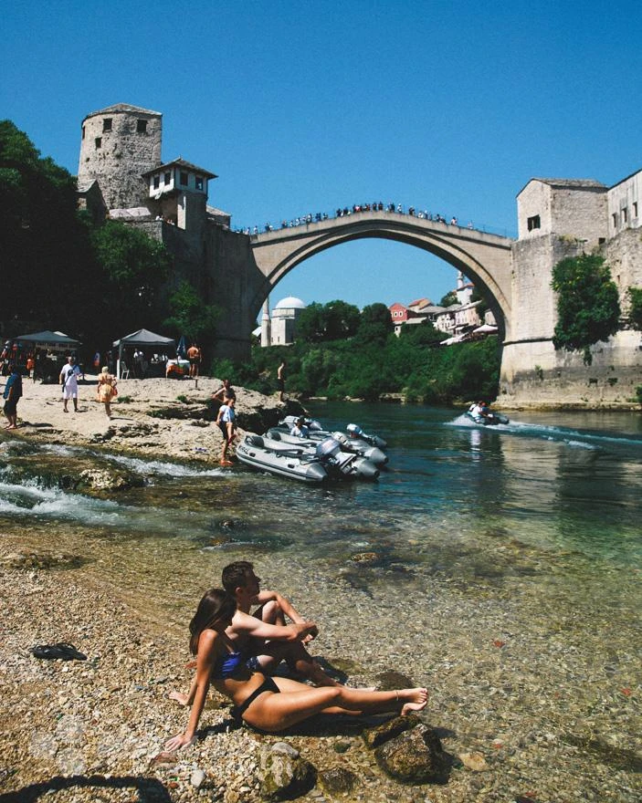 Broj dana s temperaturom iznad 35 stupnjeva nezaustavljivo raste