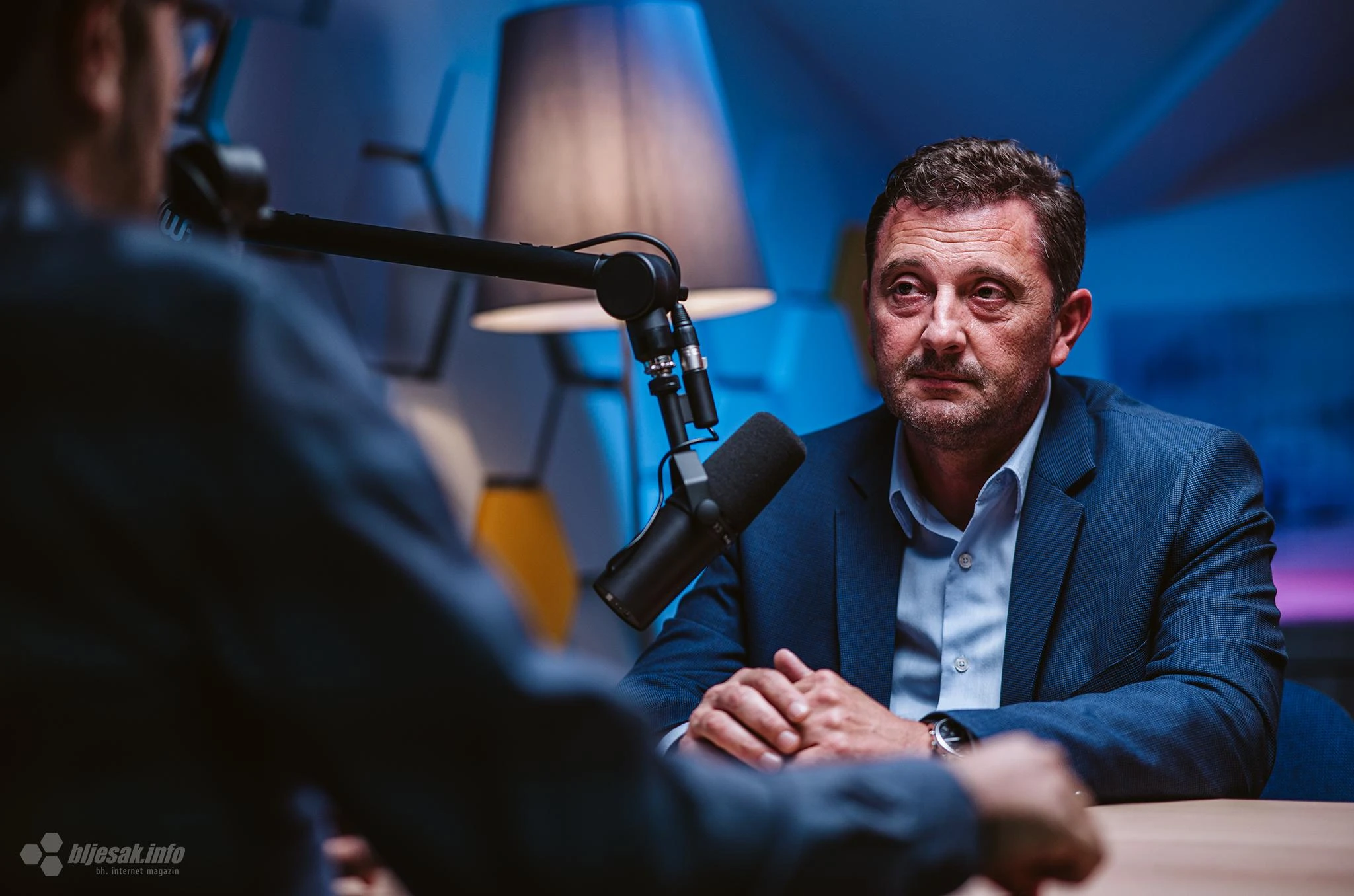 HDZ BiH potvrdio Kordića kao nositelja liste za lokalne izbore u Mostaru?