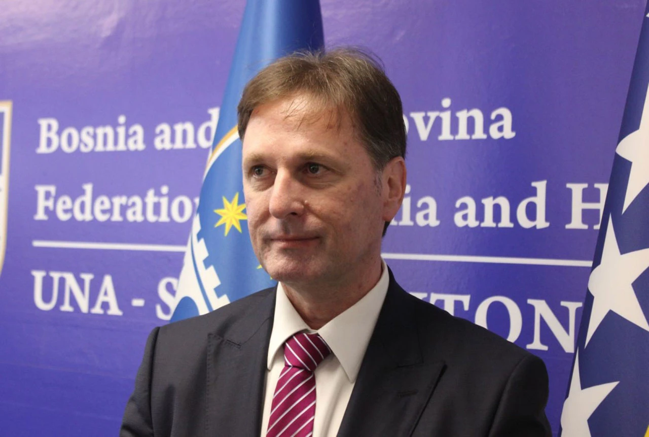 Hrnjić: Poljoprivrednici imaju puno pravo tražiti da se Strategija usvoji, Dom naroda neka hitno reagira