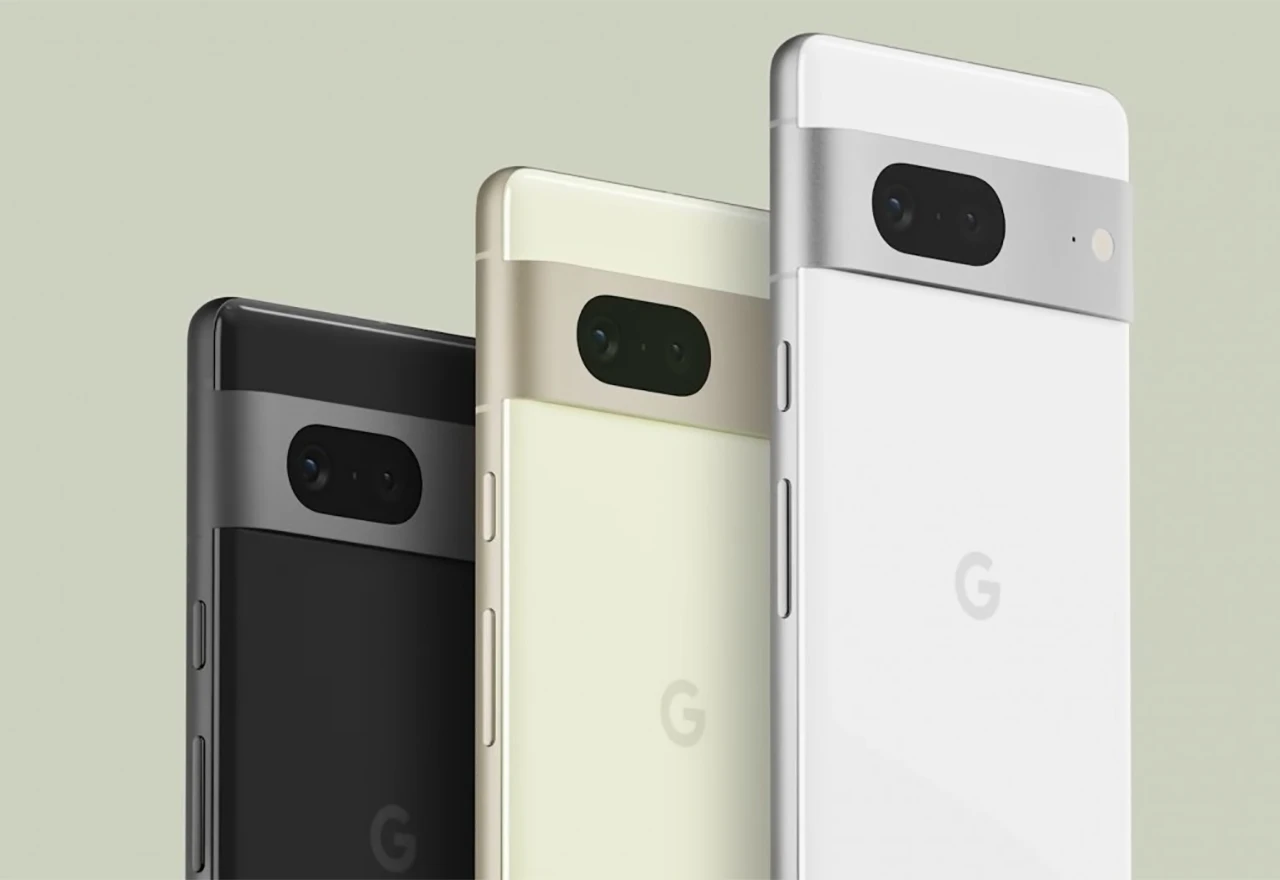 Google će predstaviti nove Pixele ranije nego inače