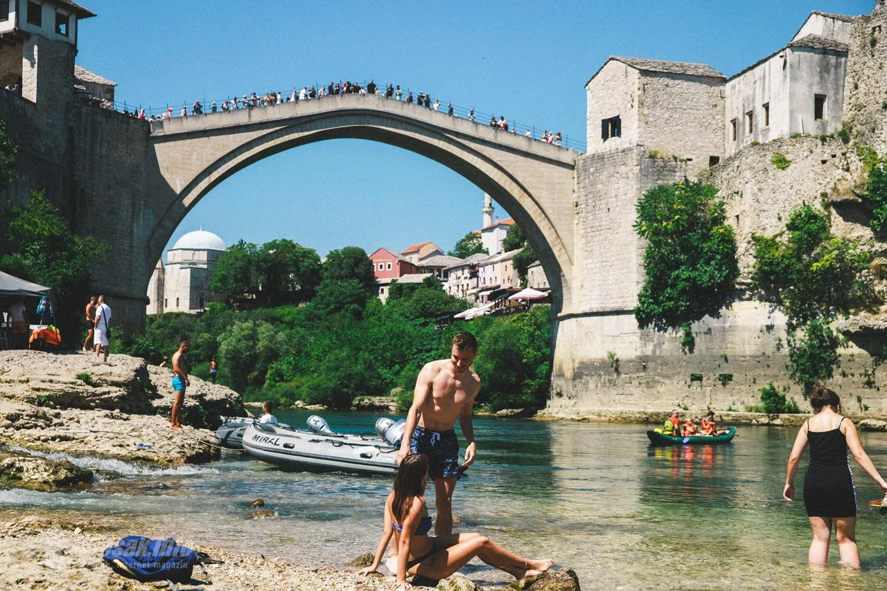 Danas je prvi dan ljeta: Dan će trajati 15 sati i 35 minuta
