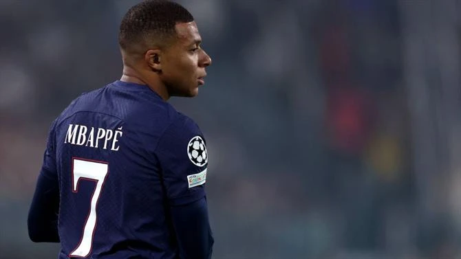 Mbappe: Ne želim igrati za zemlju koja ne predstavlja moje vrijednosti