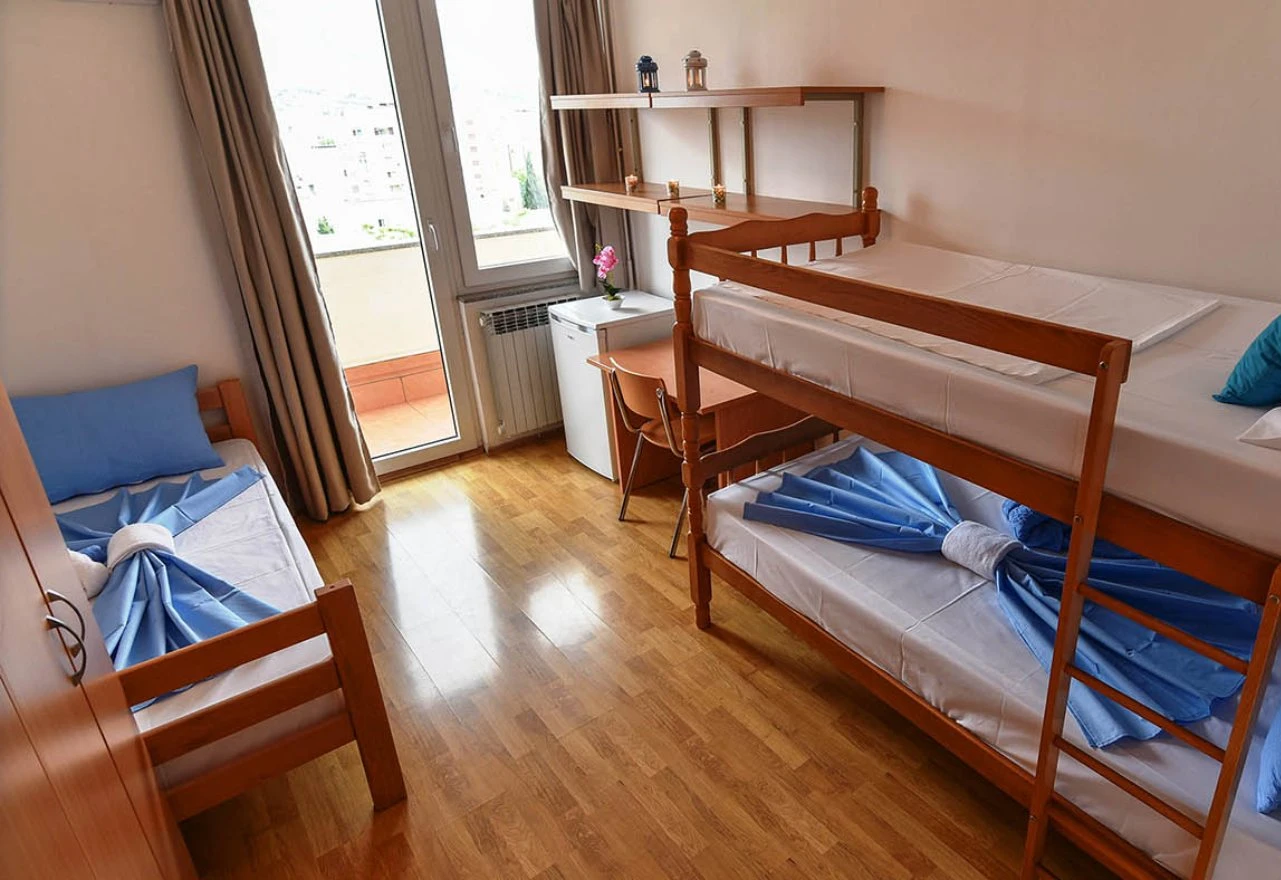 Studentski centar Mostar raspisao natječaj: Studenti, prijavite se