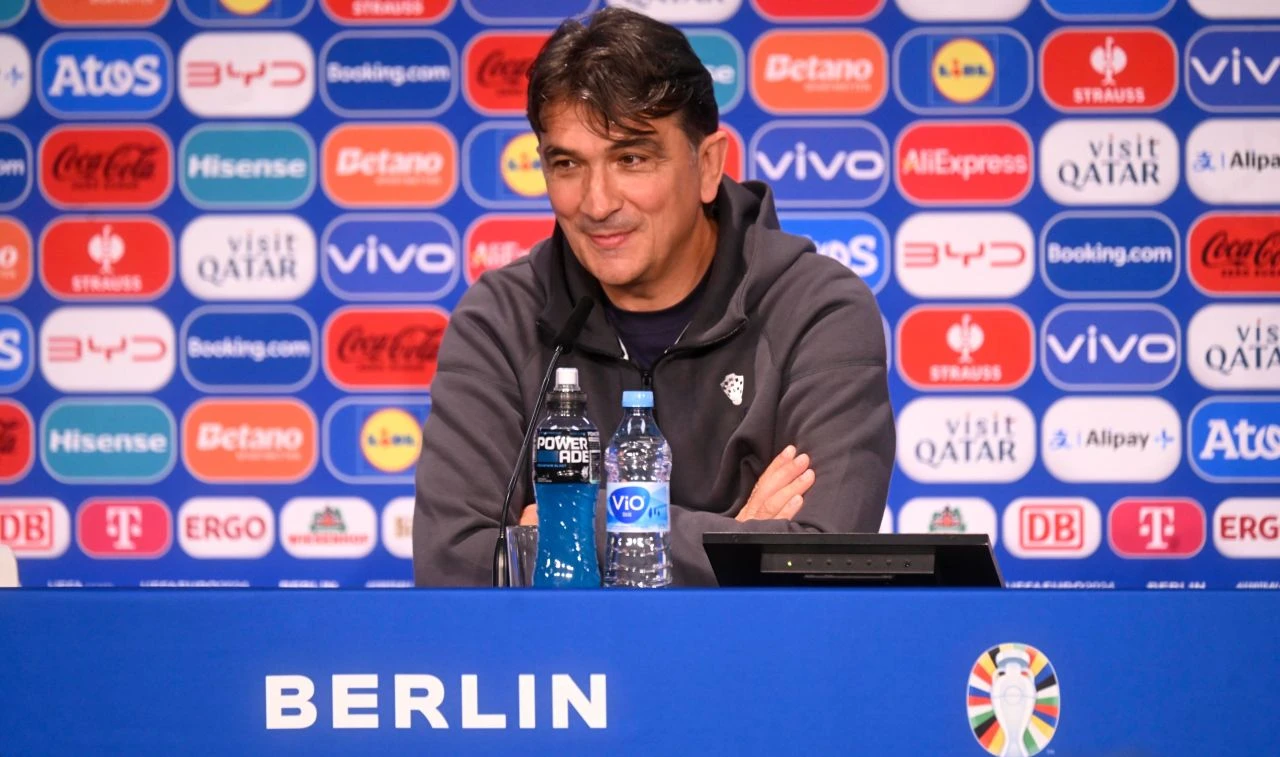 Dalić uz ispriku navijačima poručio: ''Petković nije smio pucati penal''