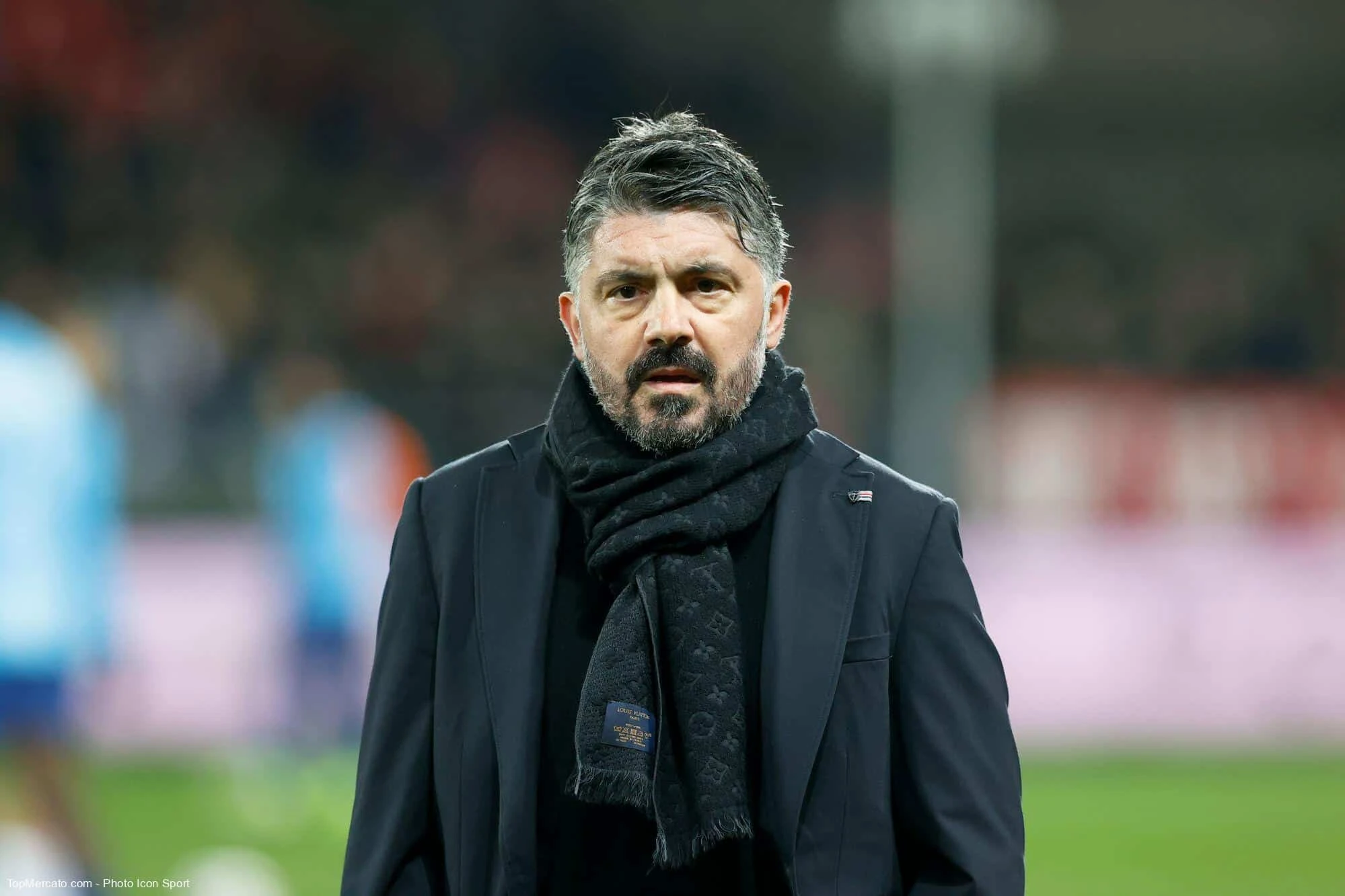 Gattuso novi trener Hajduka