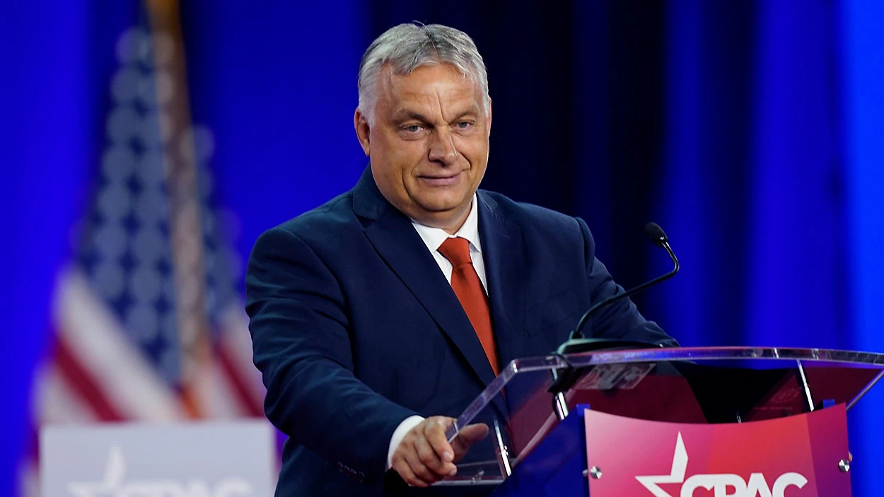 Viktor Orban: Podržat ću nizozemskog premijera za šefa NATO-a uz moje uvjete