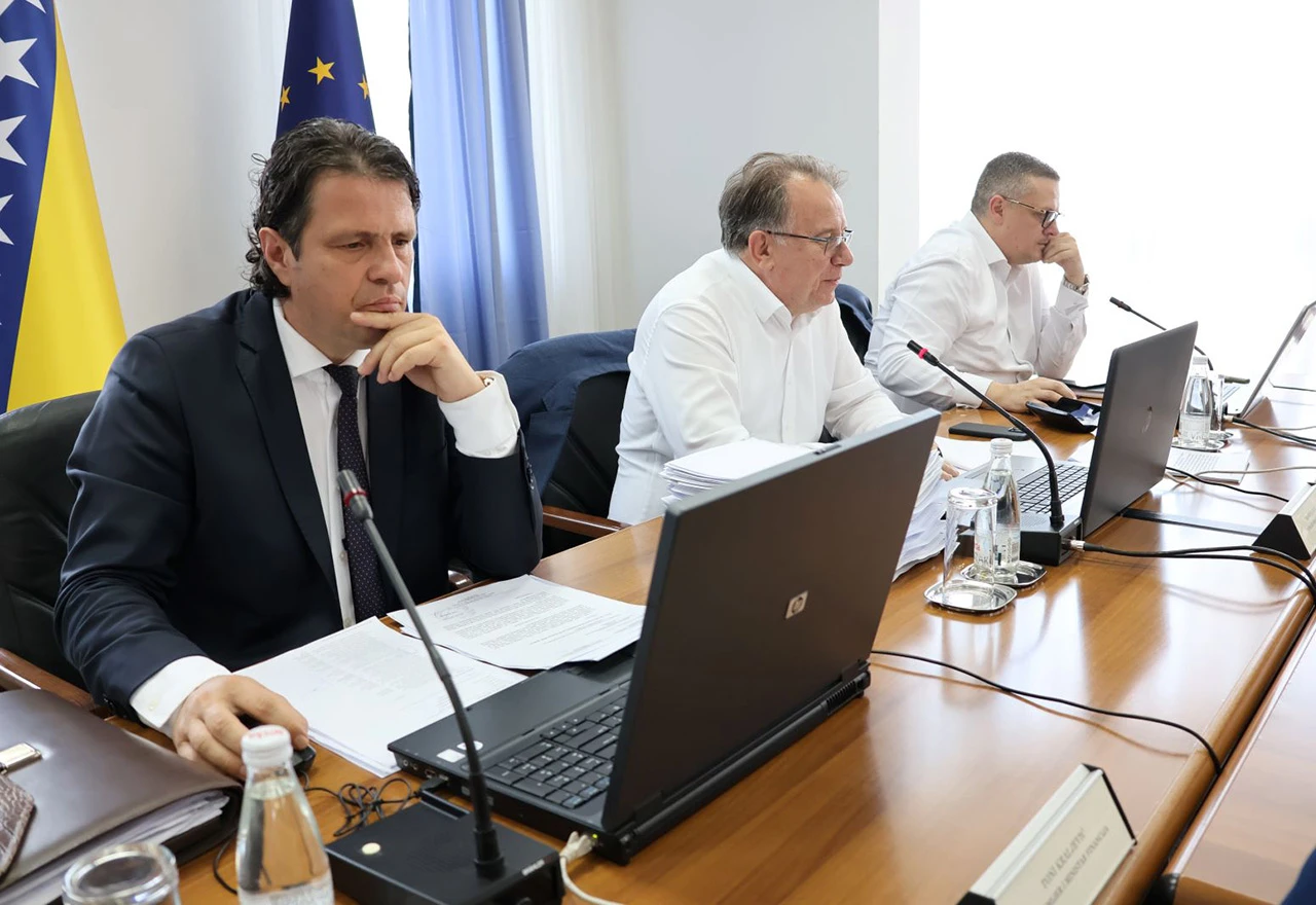 14,3 milijuna KM: Vlada pomaže proizvodnju energije i modernizaciju