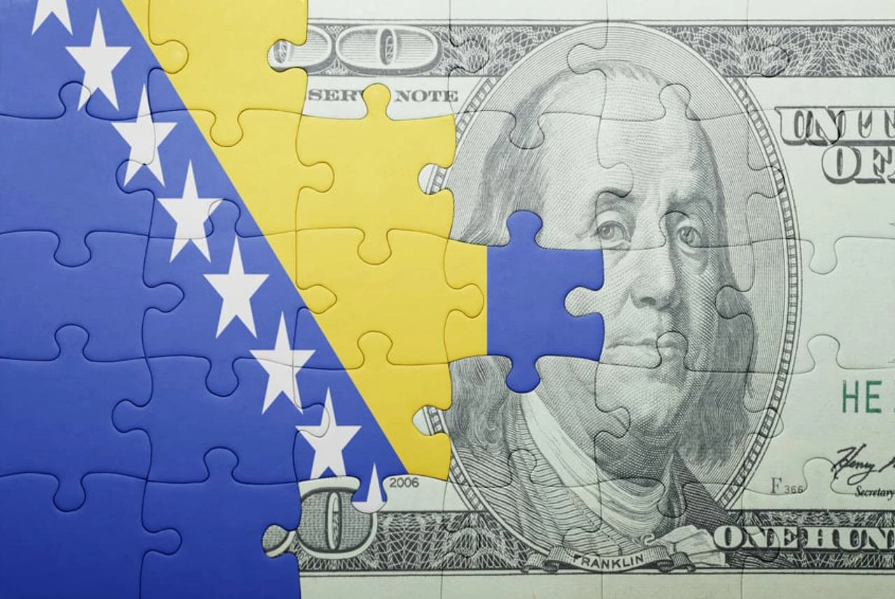 Federacija BiH dobila prvi kreditni rejting