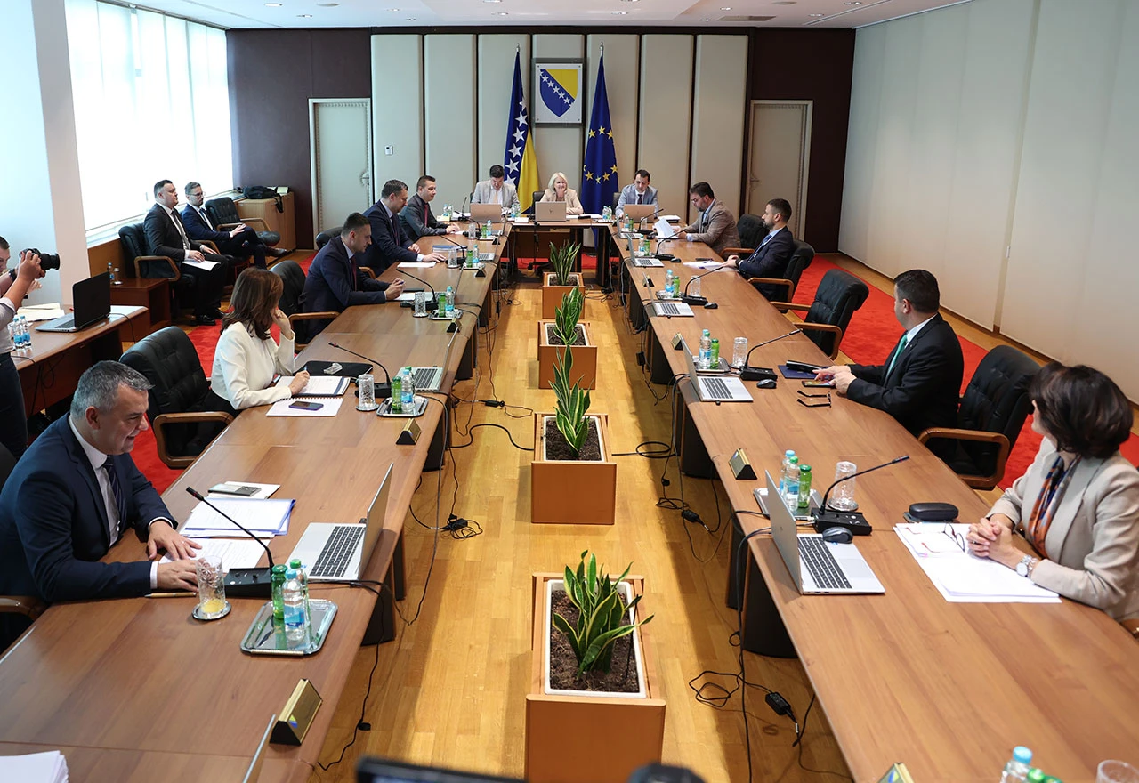 Poljaci, Slovenci i Rumunji koji borave u BiH neće moći glasati za Europski parlament