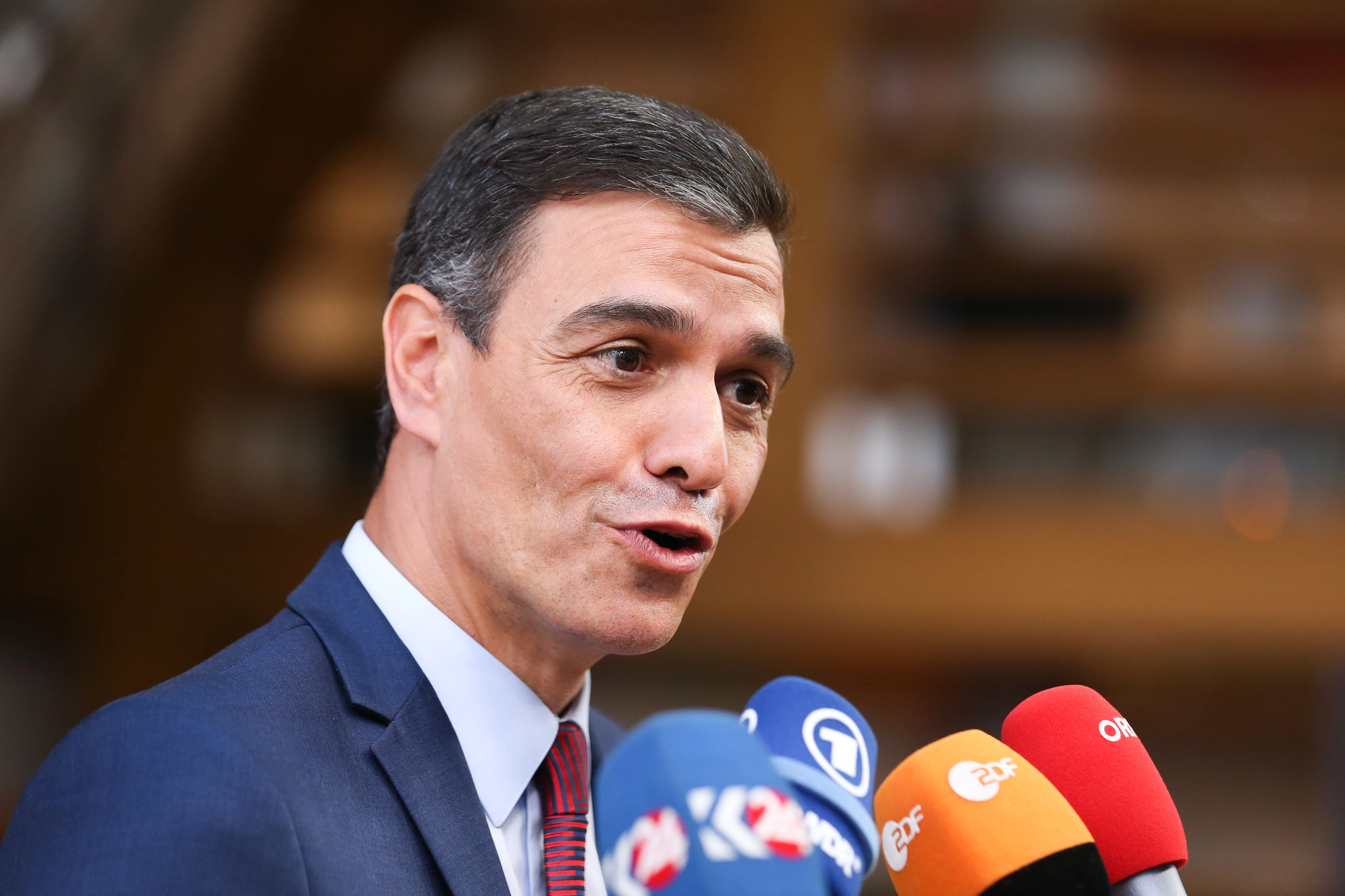 Sanchez: Španjolska priznaje državu Palestinu u granicama iz 1967.