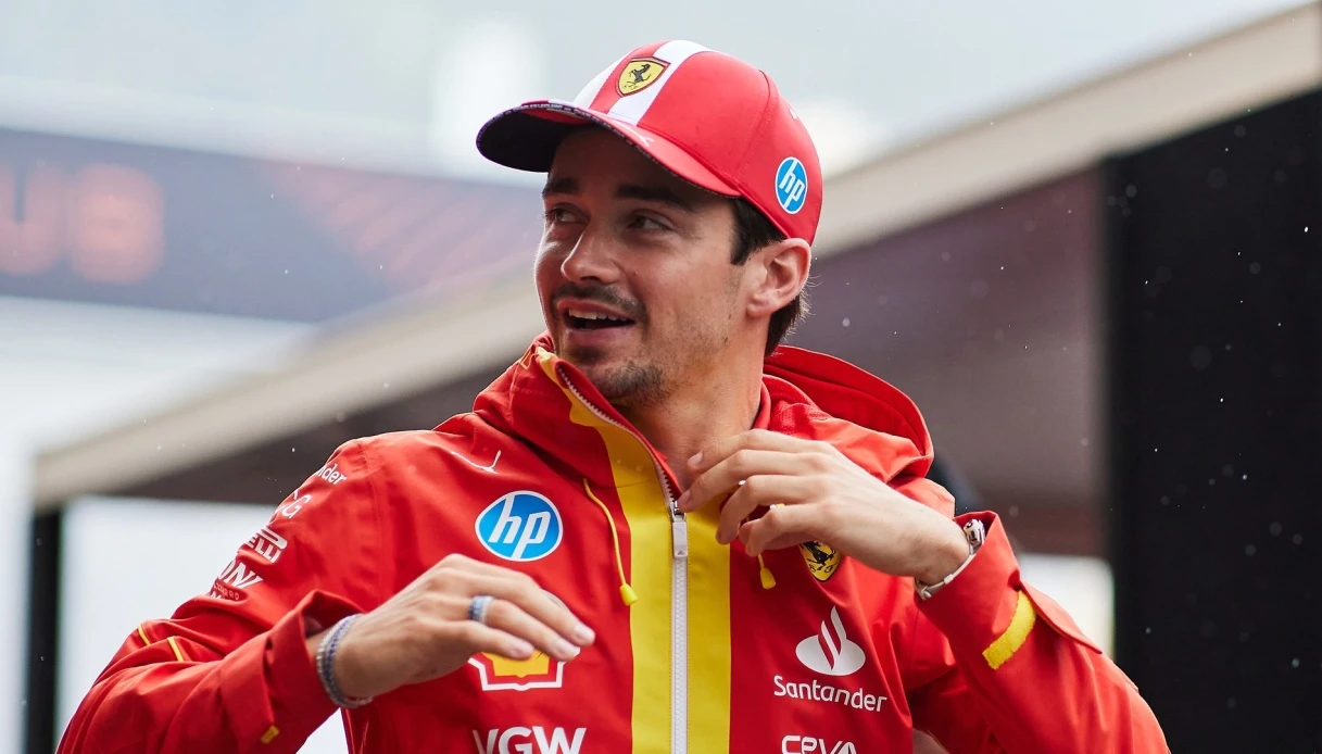 Leclerc zna kako do pole positiona na domaćem terenu