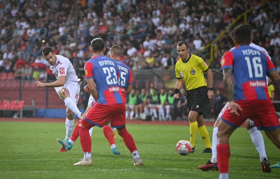 Zrinjski obranio naslov pobjednika Kupa BiH, Malekinušić nokautirao novog prvaka