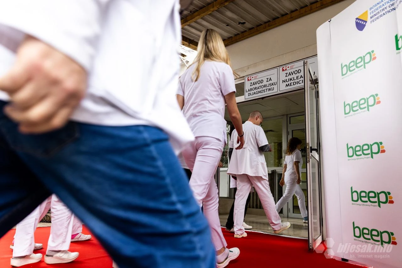SKB Mostar: Raspisan natječaj za posao za čak 104 radna mjesta