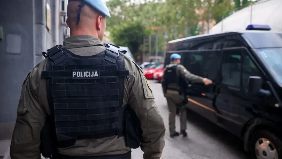 SIPA uhitila jednu osobu - bavio se pranjem novca i nedozvoljenom bankarskom djelatnošću