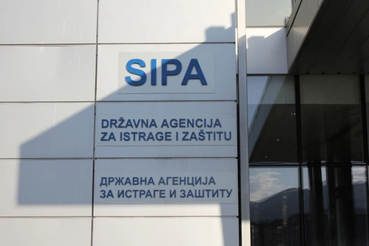 SIPA traži novog direktora