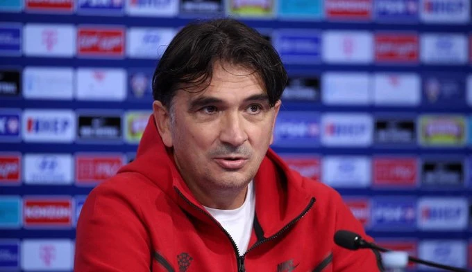 Dalić objavio popis igrača za Euro: "Neki će morati biti bolji"