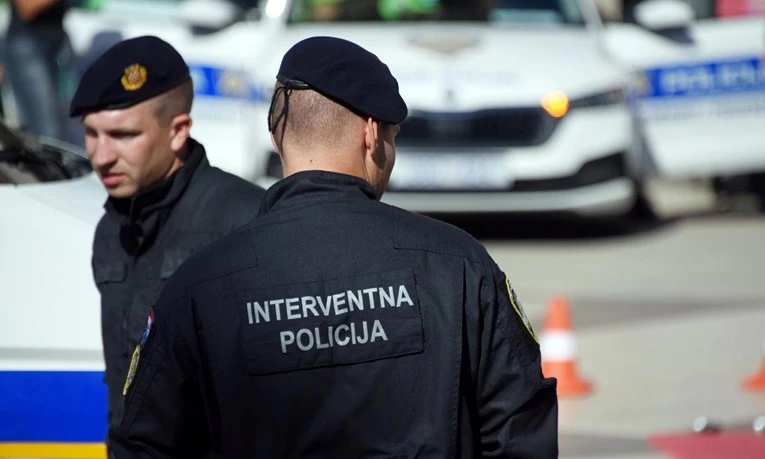 Povreda službene dužnosti: Uskok uhitio dvije osobe