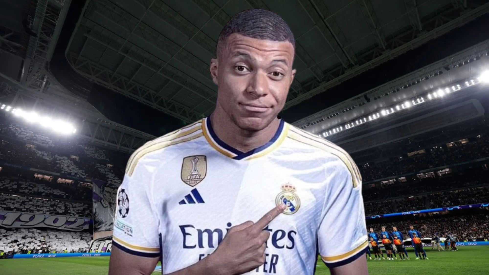 Javier Tebas: Mbappé dolazi u Real Madrid na pet godina