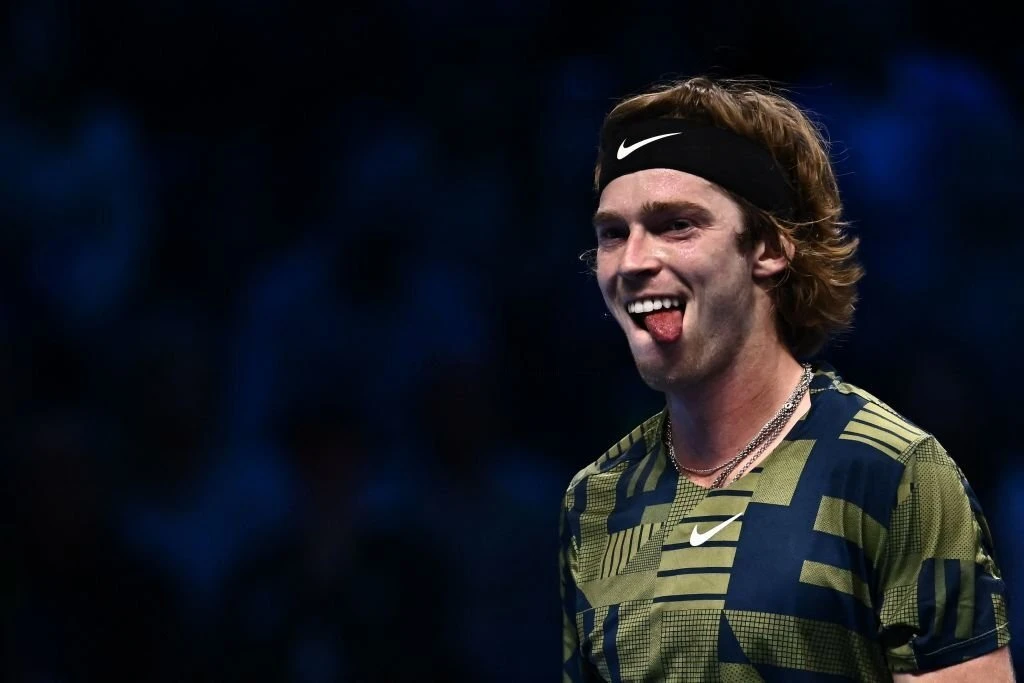Rublev: Jako sam bolestan, pun sam lijekova