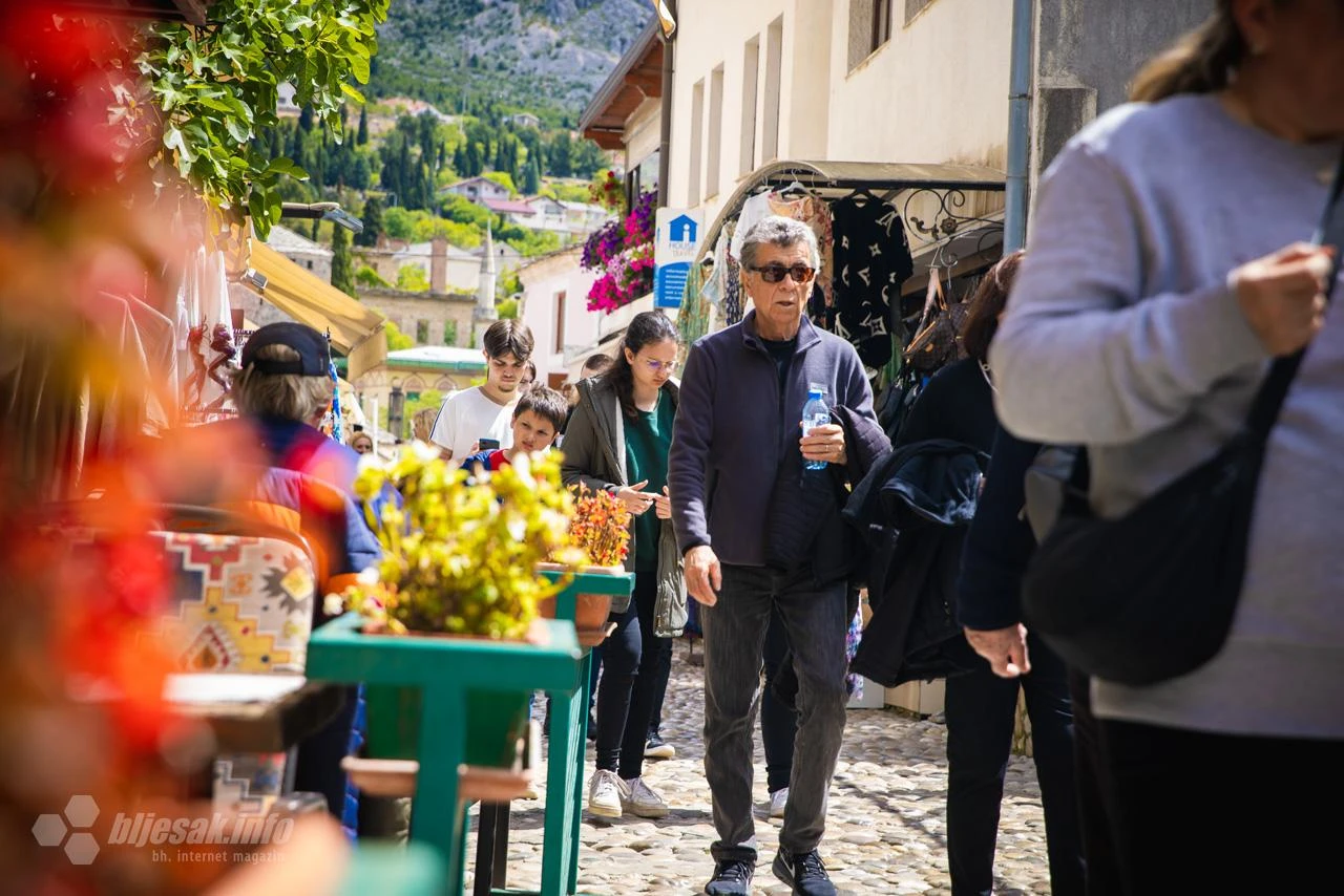 Za okoliš i turizam odobreno više od 5,7 milijuna KM