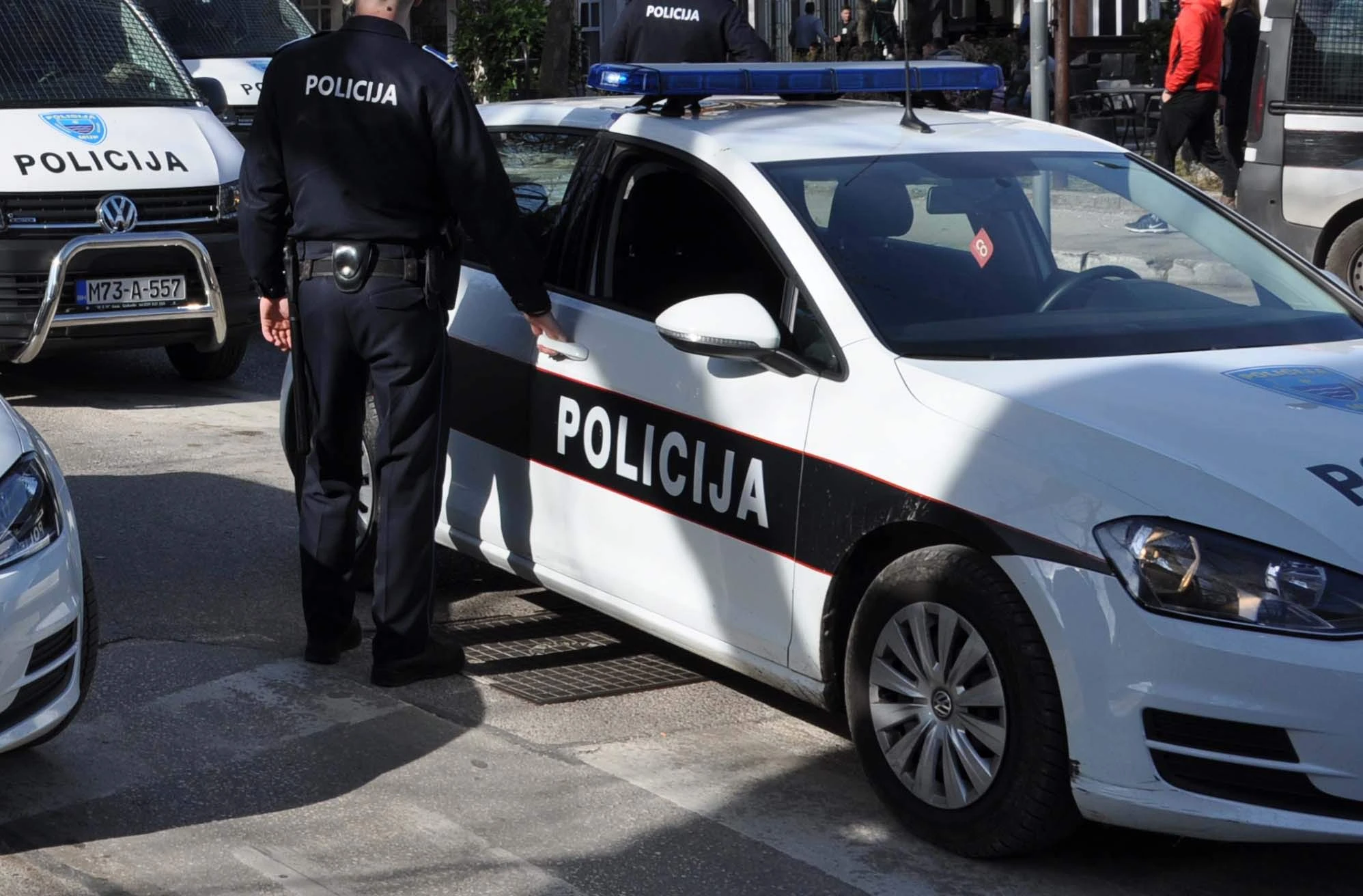 Mladić koji je nestao u Mostaru pronađen nakon dva dana