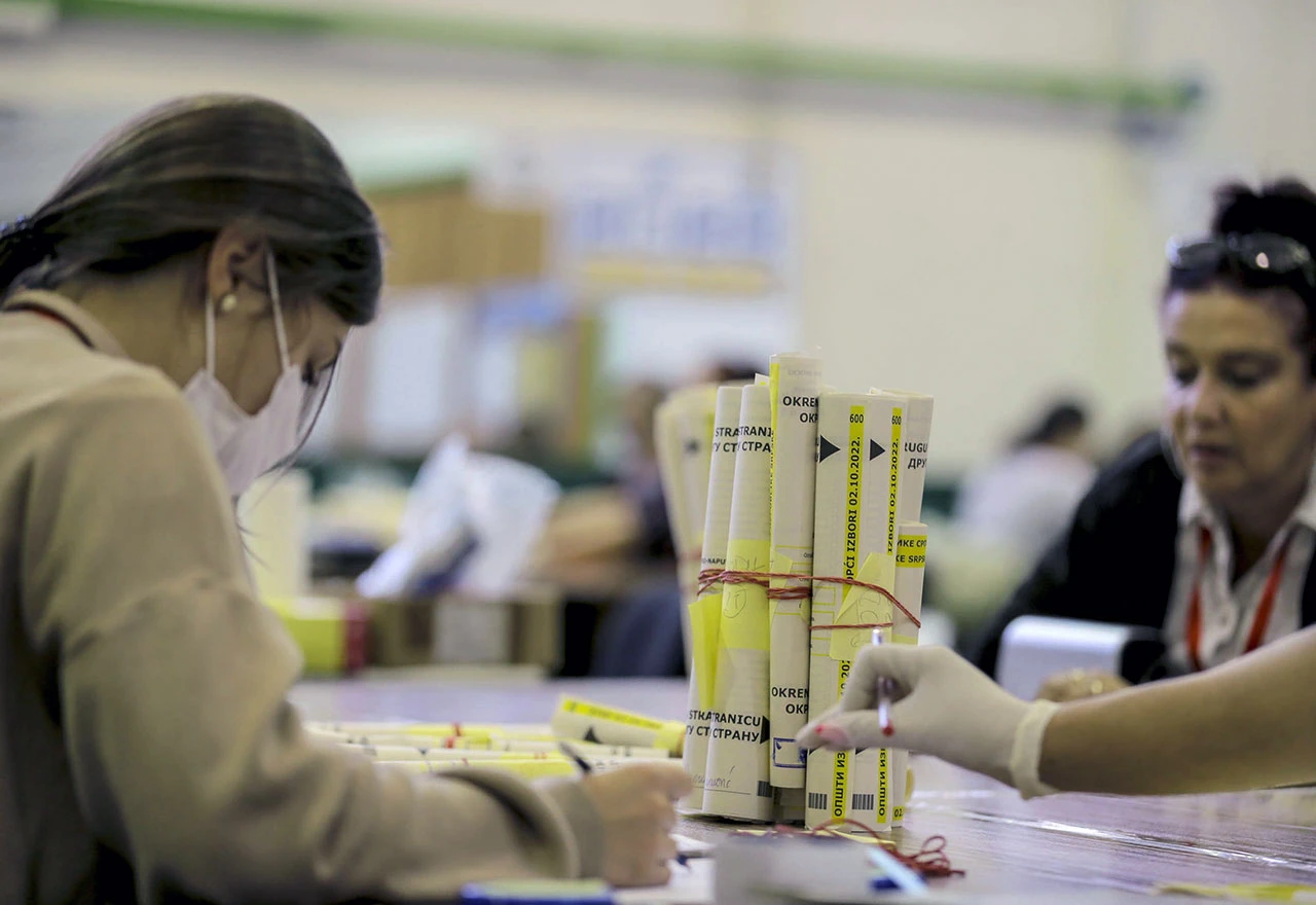 Koliko košta nametanje Izbornog zakona