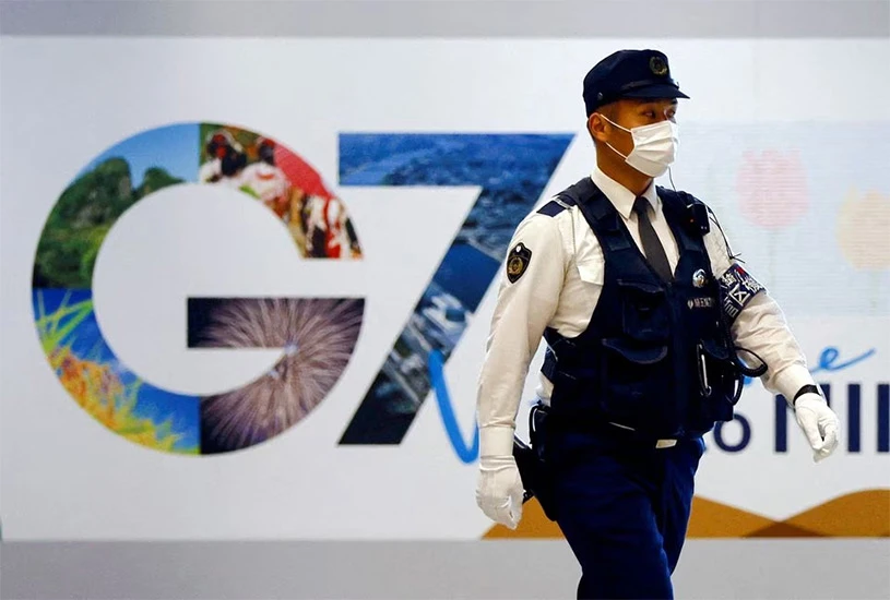 Italija sazvala sastanak lidera G7 zbog iranskih napada na Izrael